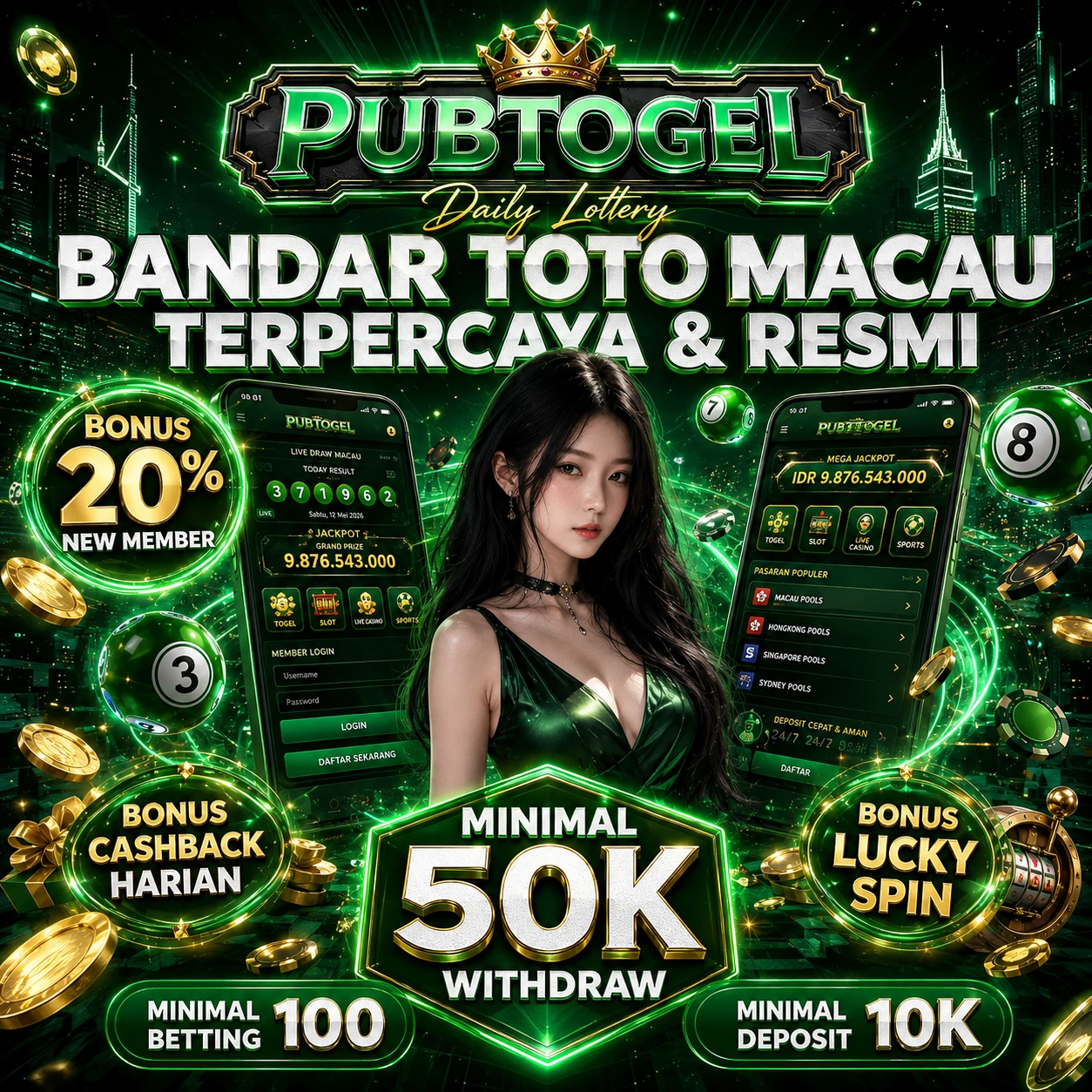 Pengeluaran Macau Hari Ini 2026 | Live Draw Macau | Data Macau 4D | Result Toto Macau