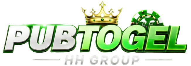 PUBTOGEL Logo
