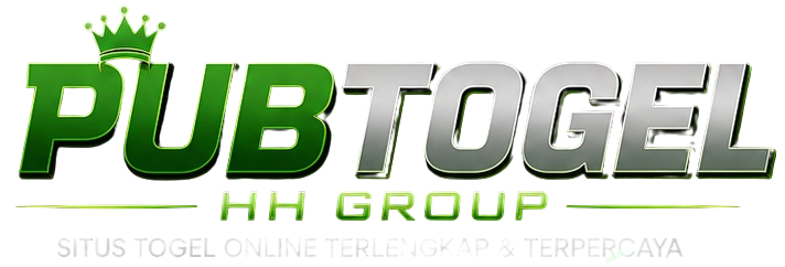 PUBTOGEL Logo