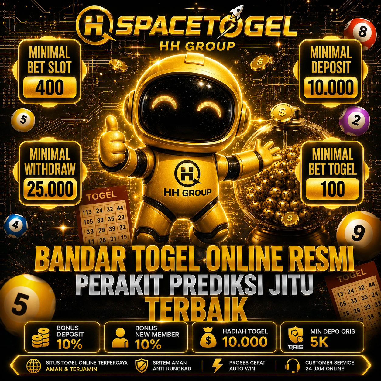TOTO TOGEL